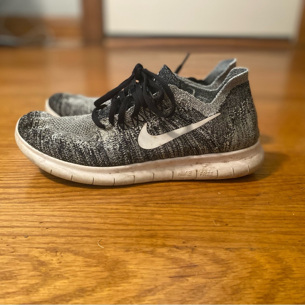 Nike Free RN Flyknit